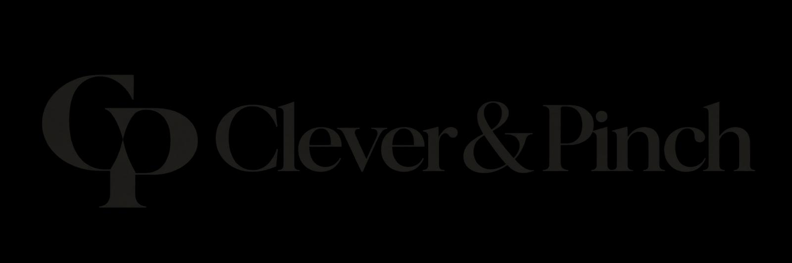 Clever & Pinch